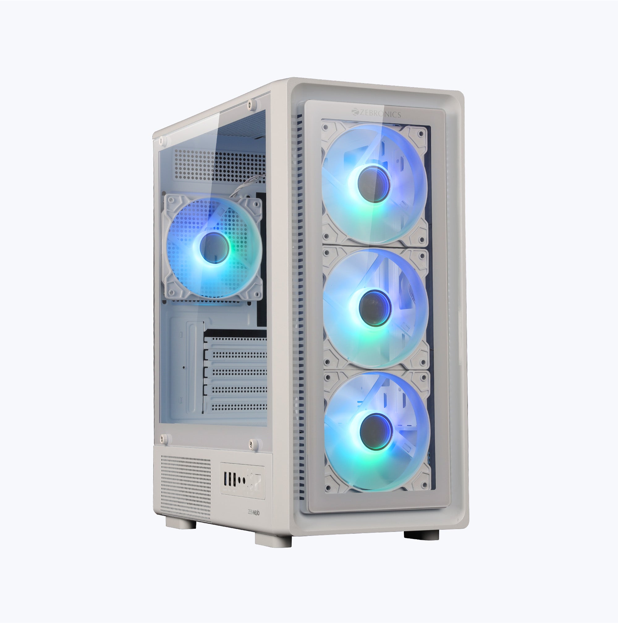 Zeb Nexo