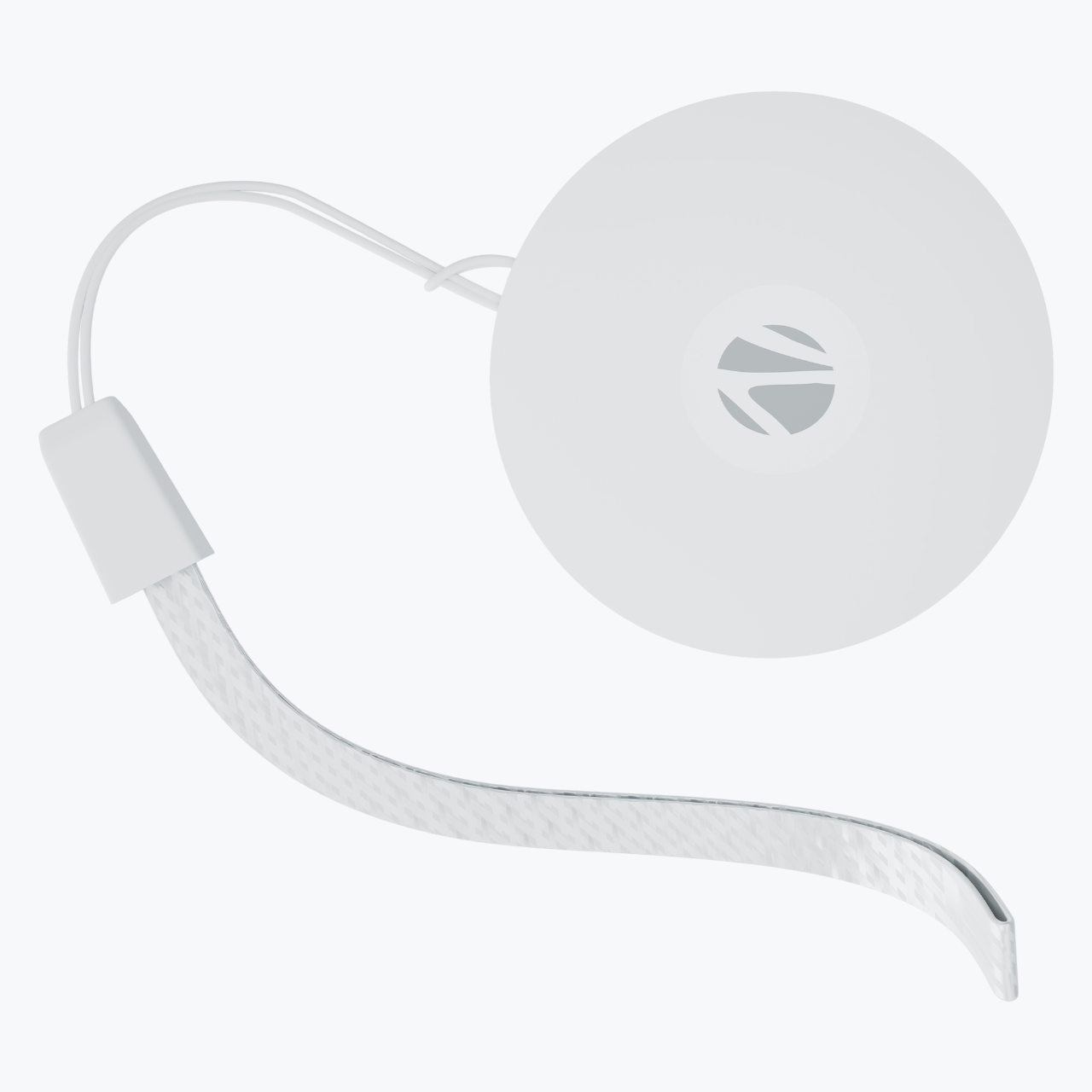 Zebronics One Tag Smart Finder Tag