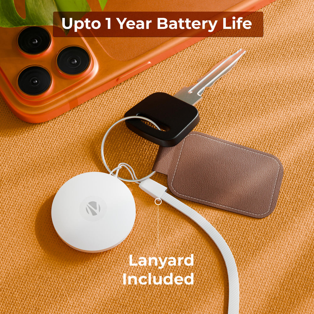 Zebronics One Tag Smart Finder Tag