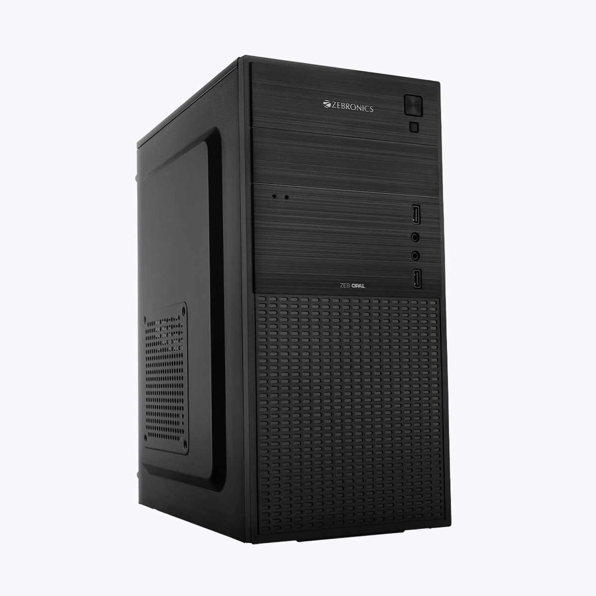 Zebronics PC Cabinets – Desktop Computer Cases – Page 3
