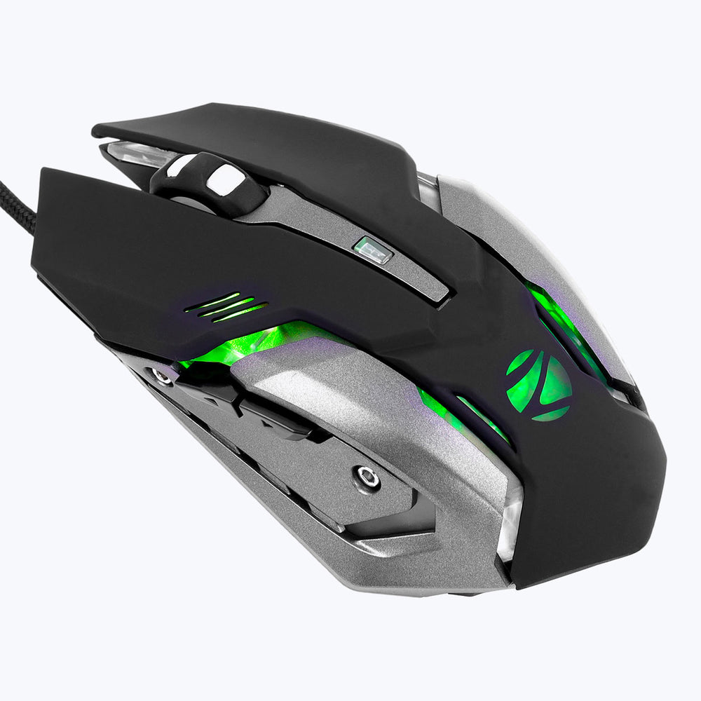 Optimus Mouse Zebronics Optimus Gaming Keyboard & Mouse Combo