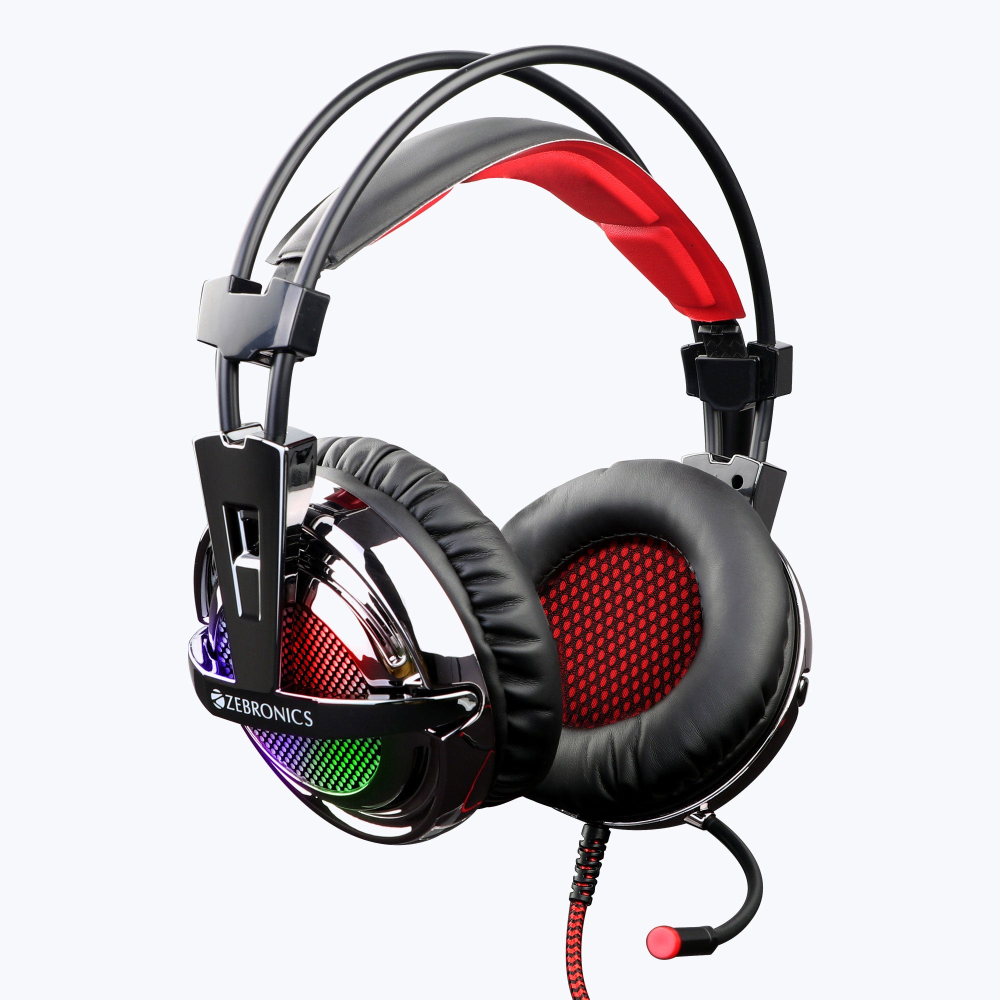 Zebronics - Orion - Gaming Headphones