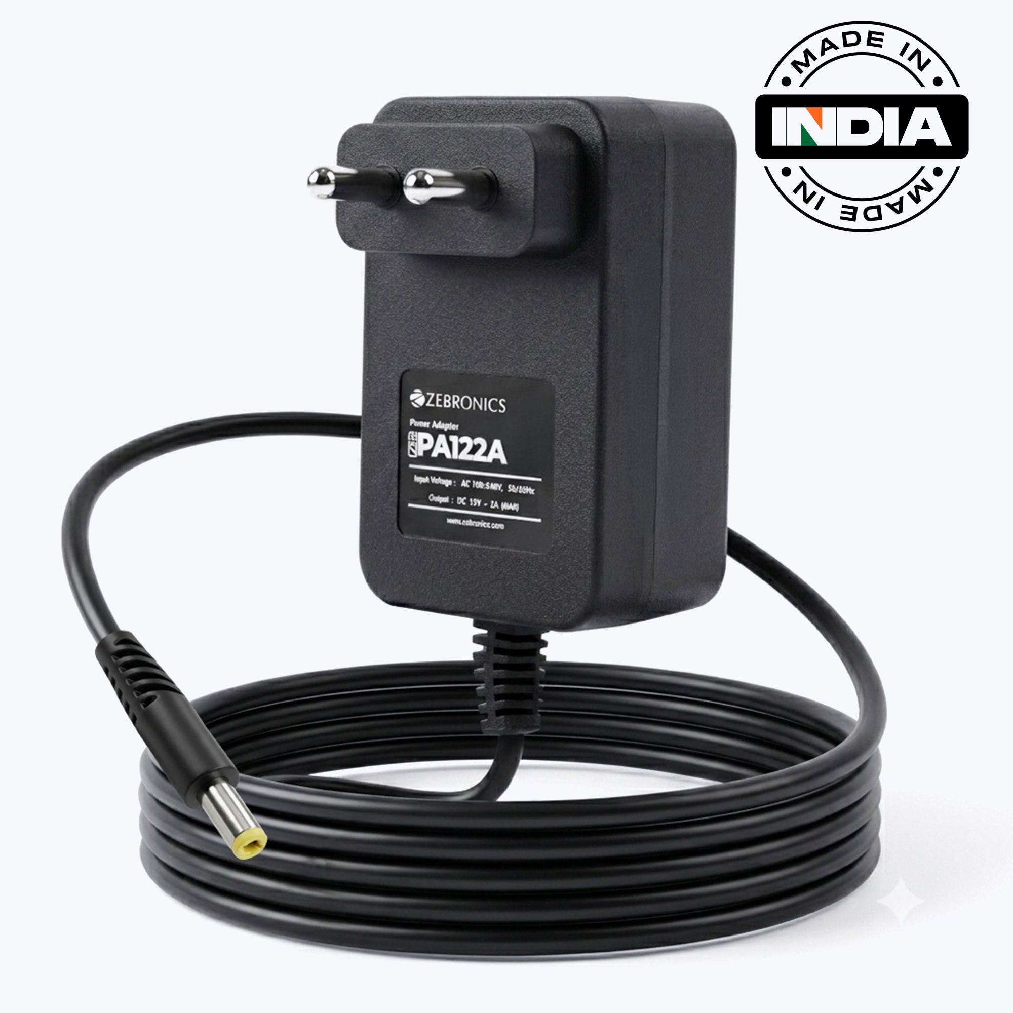 Zeb PA122A