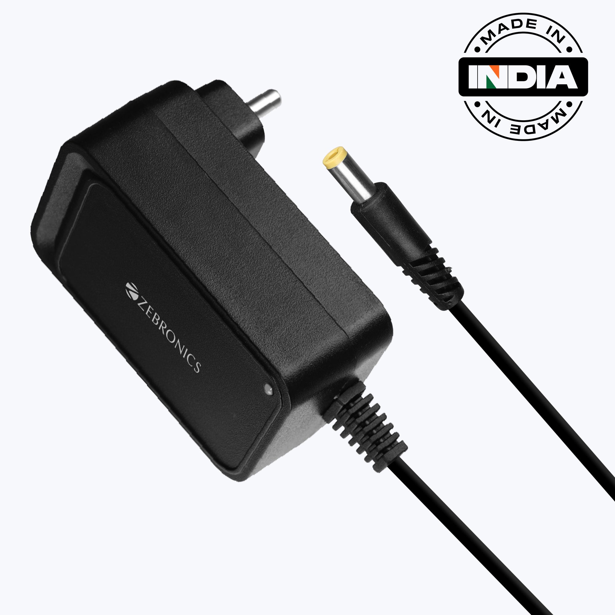 Zeb PA122A - CCTV Power Adapter - Zebronics