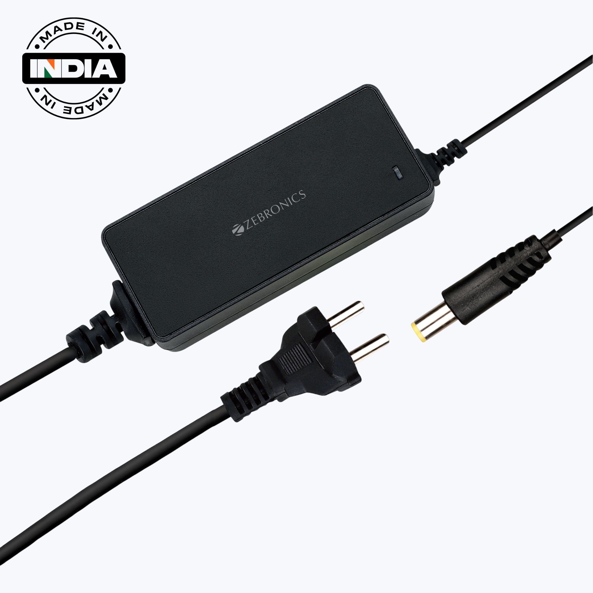 Zeb PA123A