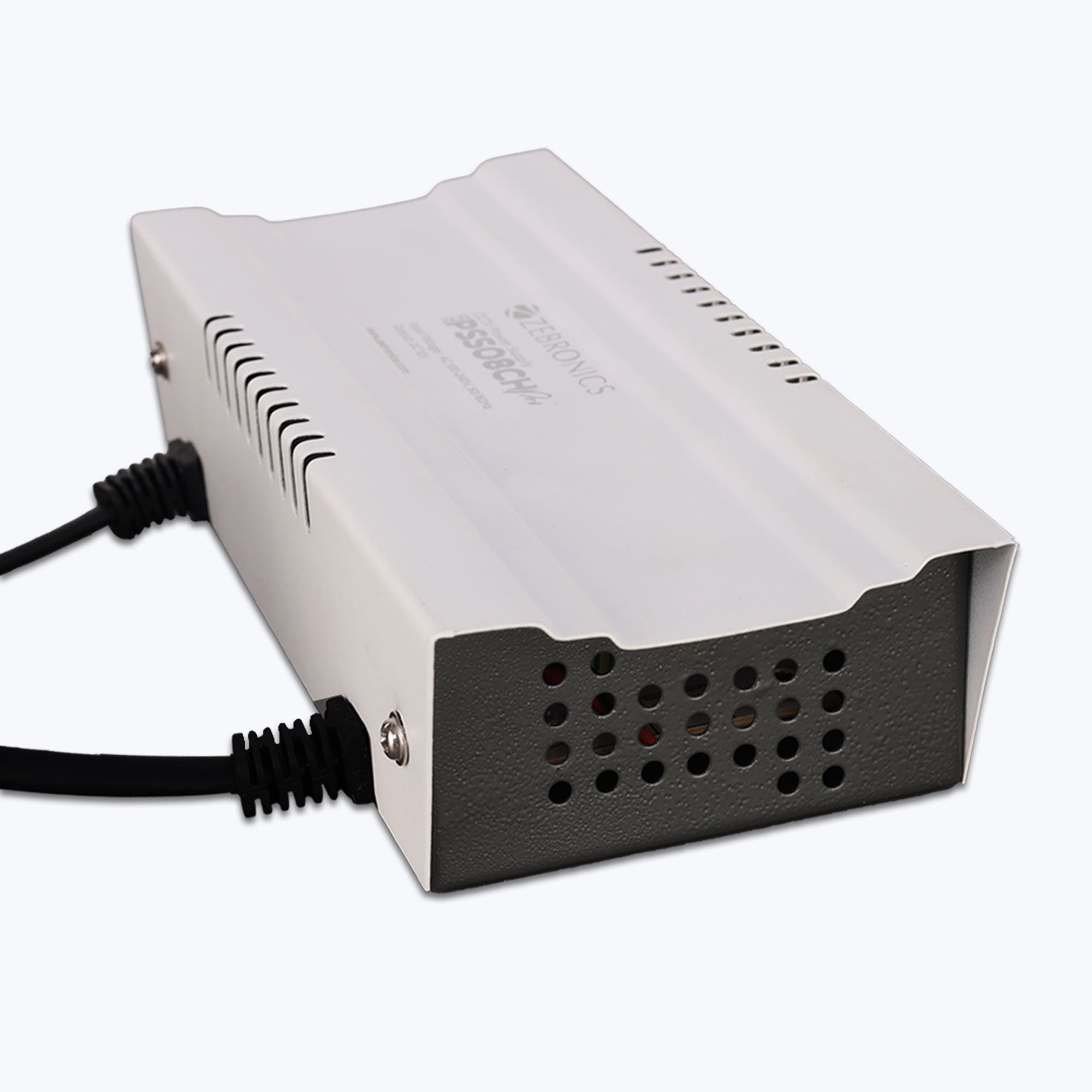 Zeb-PSSO8CH Pro - CCTV Power Supply - Zebronics