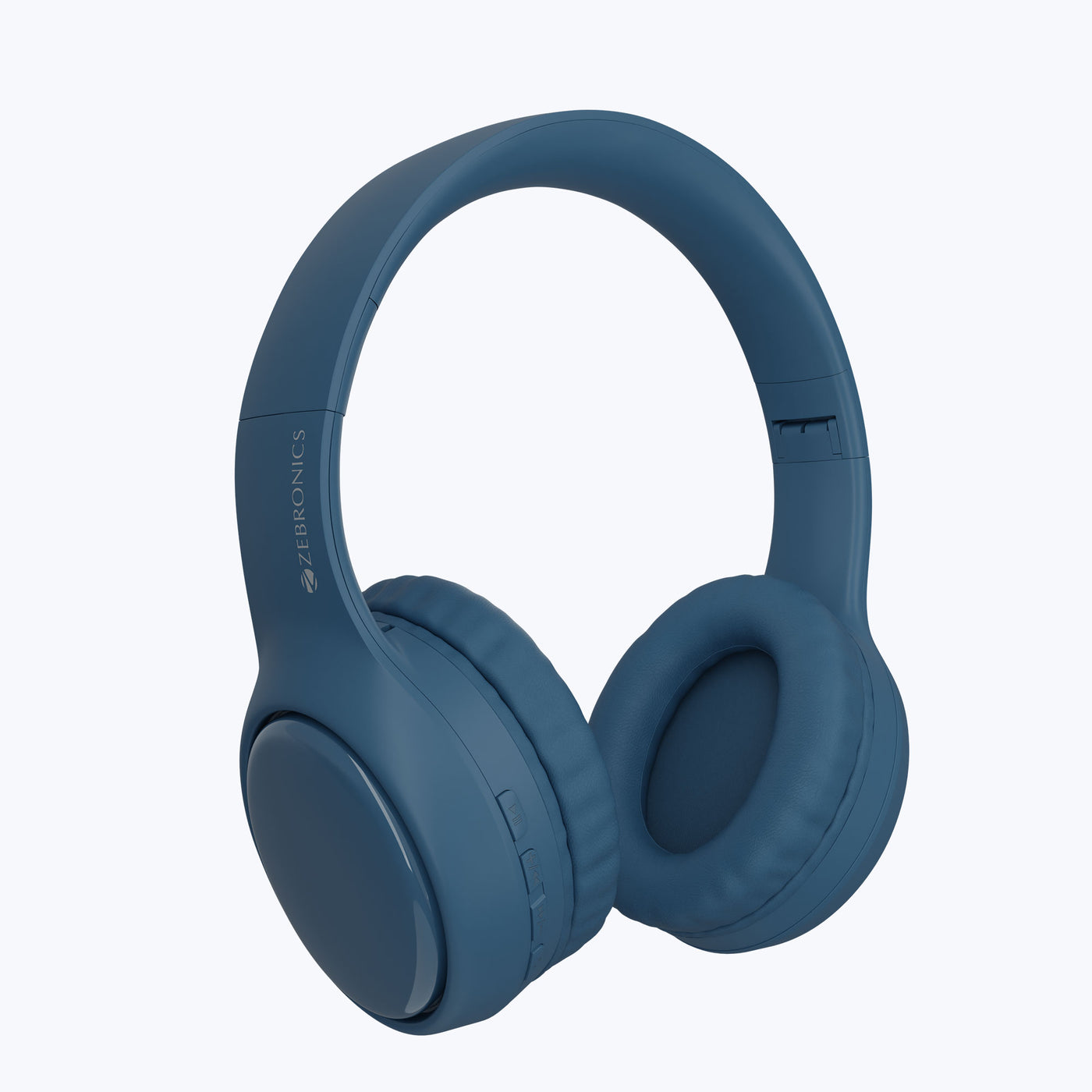 Zebronics Paradise Plus Wireless Headphone