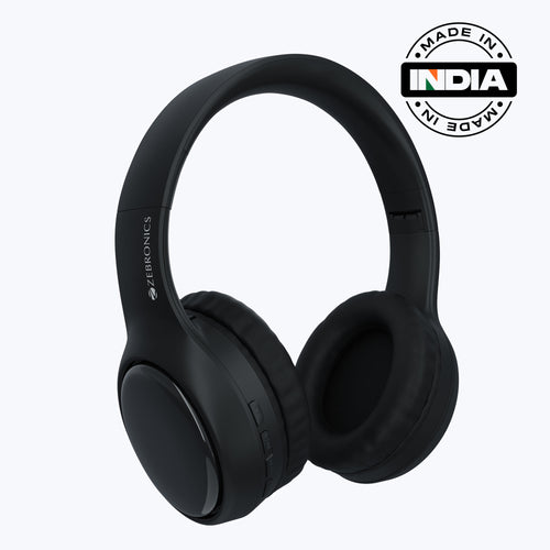 Zeb Paradise Plus - BLACK
