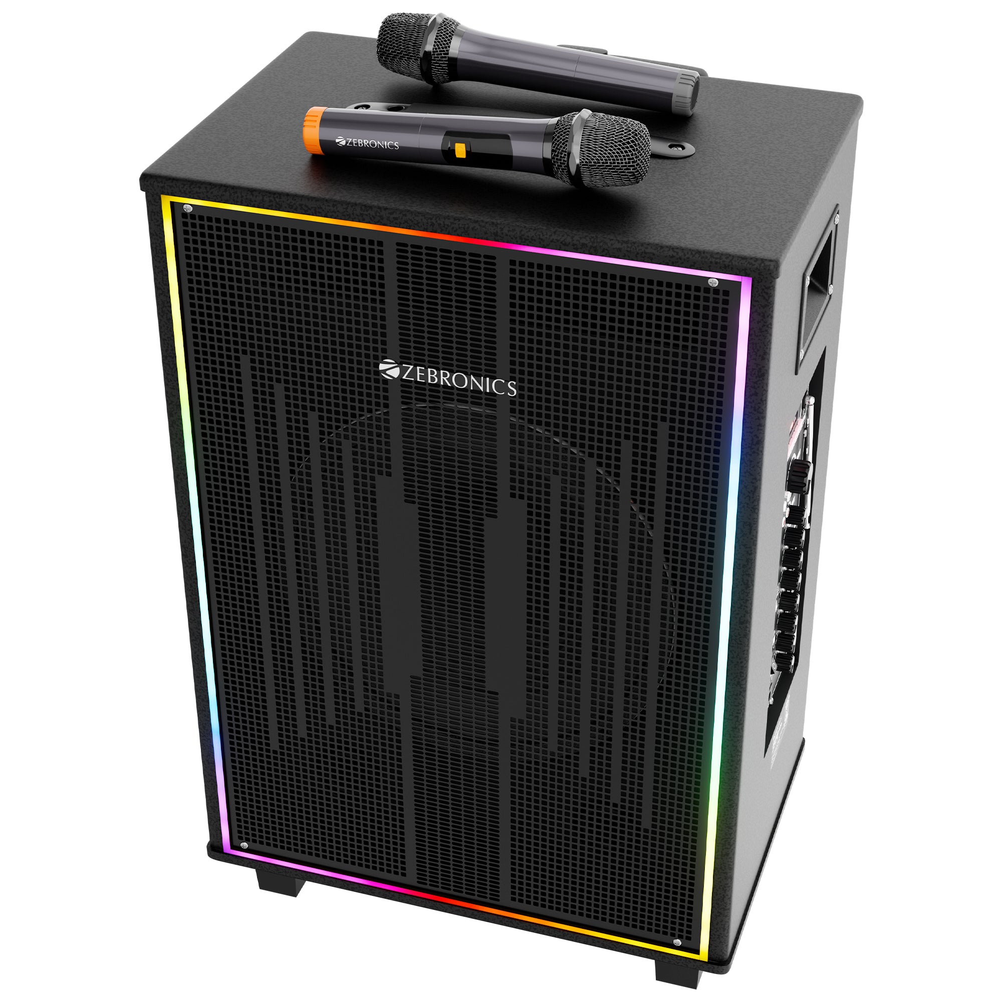 Zeb Party Fyre 600