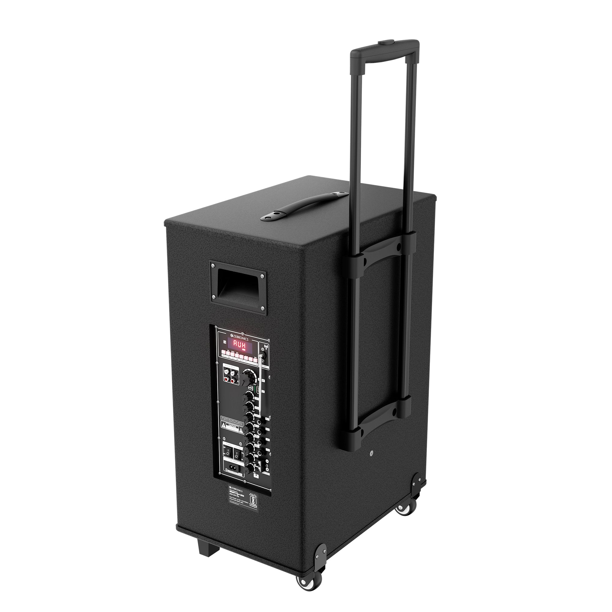Zeb Party Fyre 600