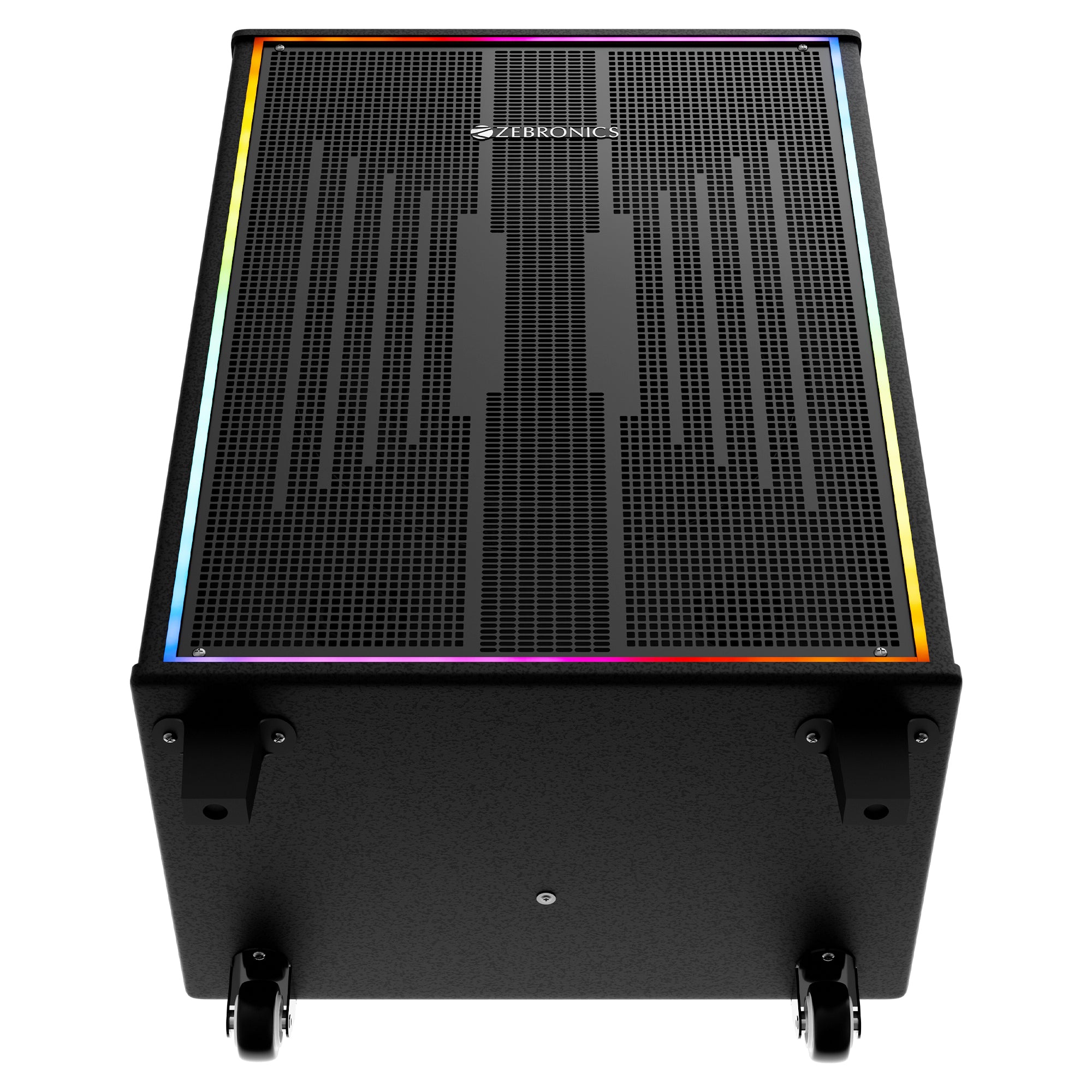 Zeb Party Fyre 600
