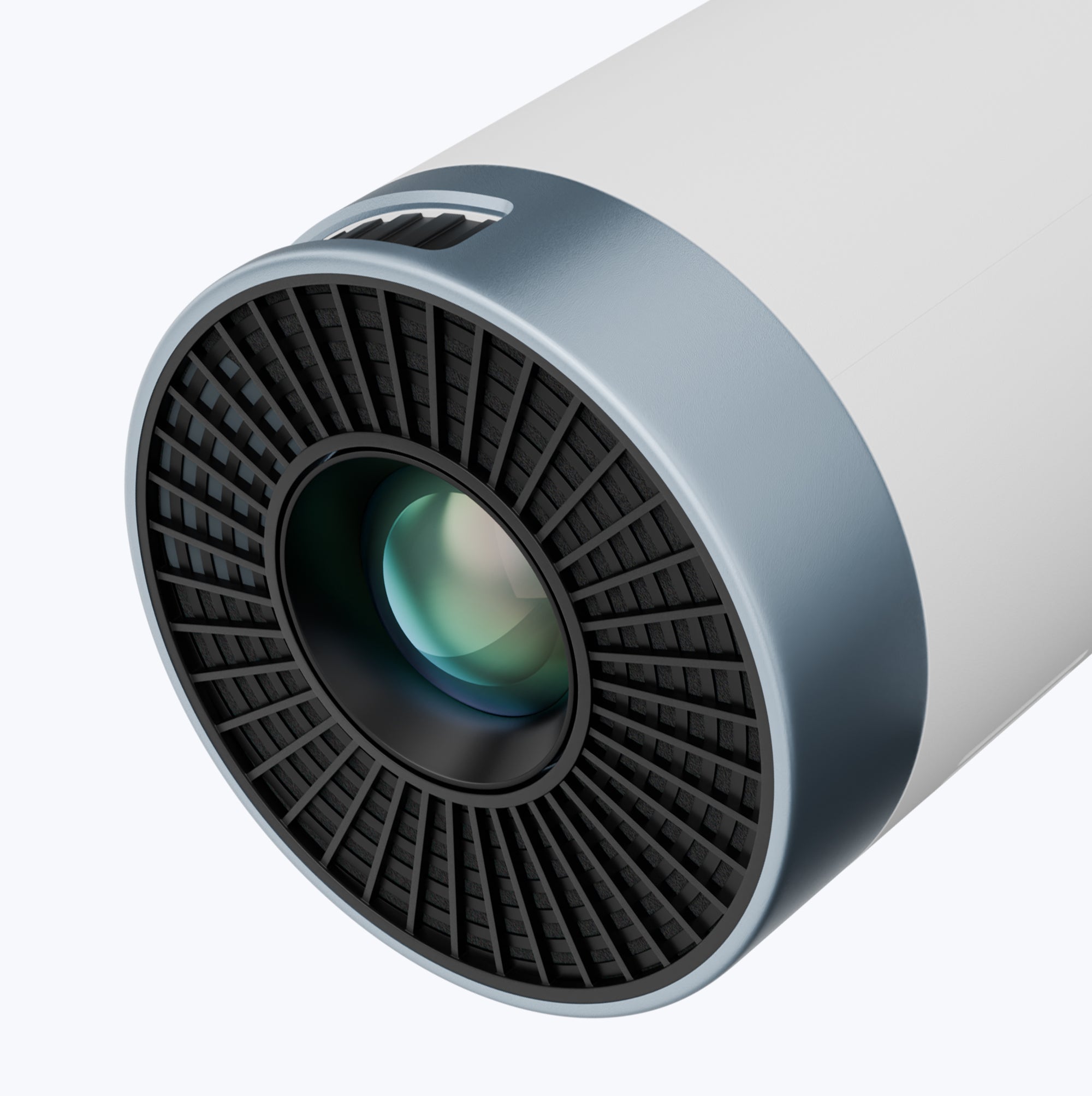 Zeb Pixaplay 62 - LED Projector - Zebronics