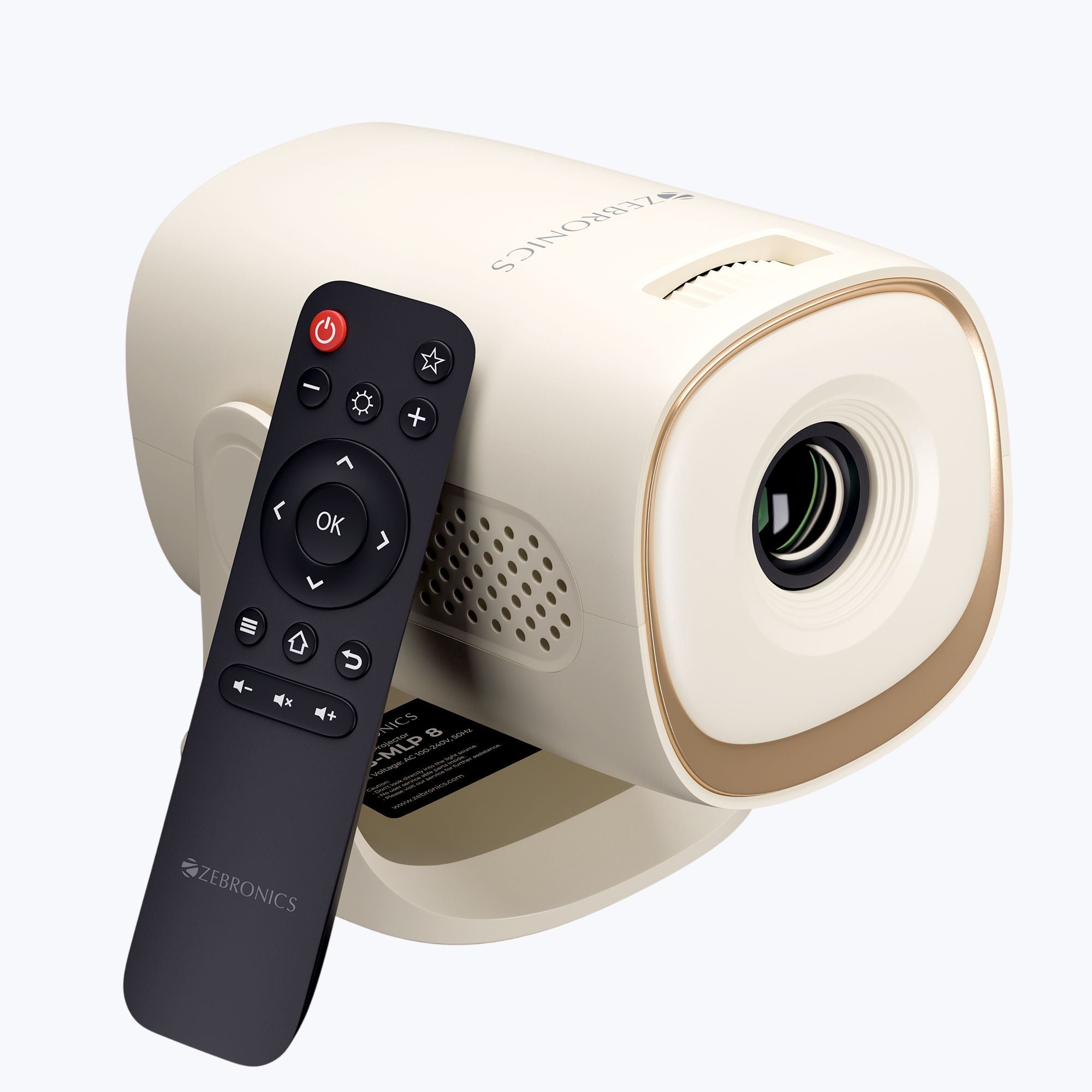 Zeb Pixaplay 72 Plus