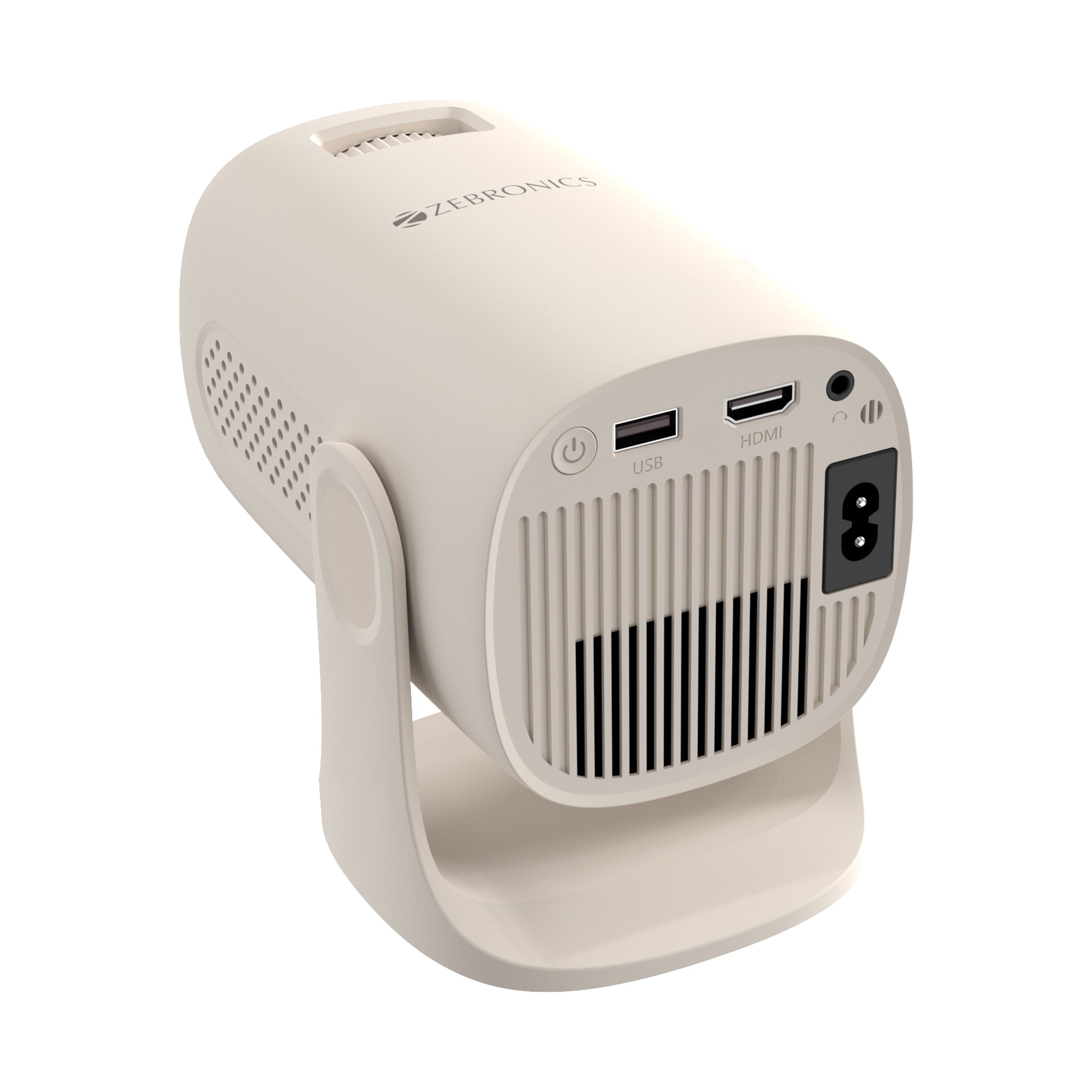 Zeb Pixaplay 72 Plus