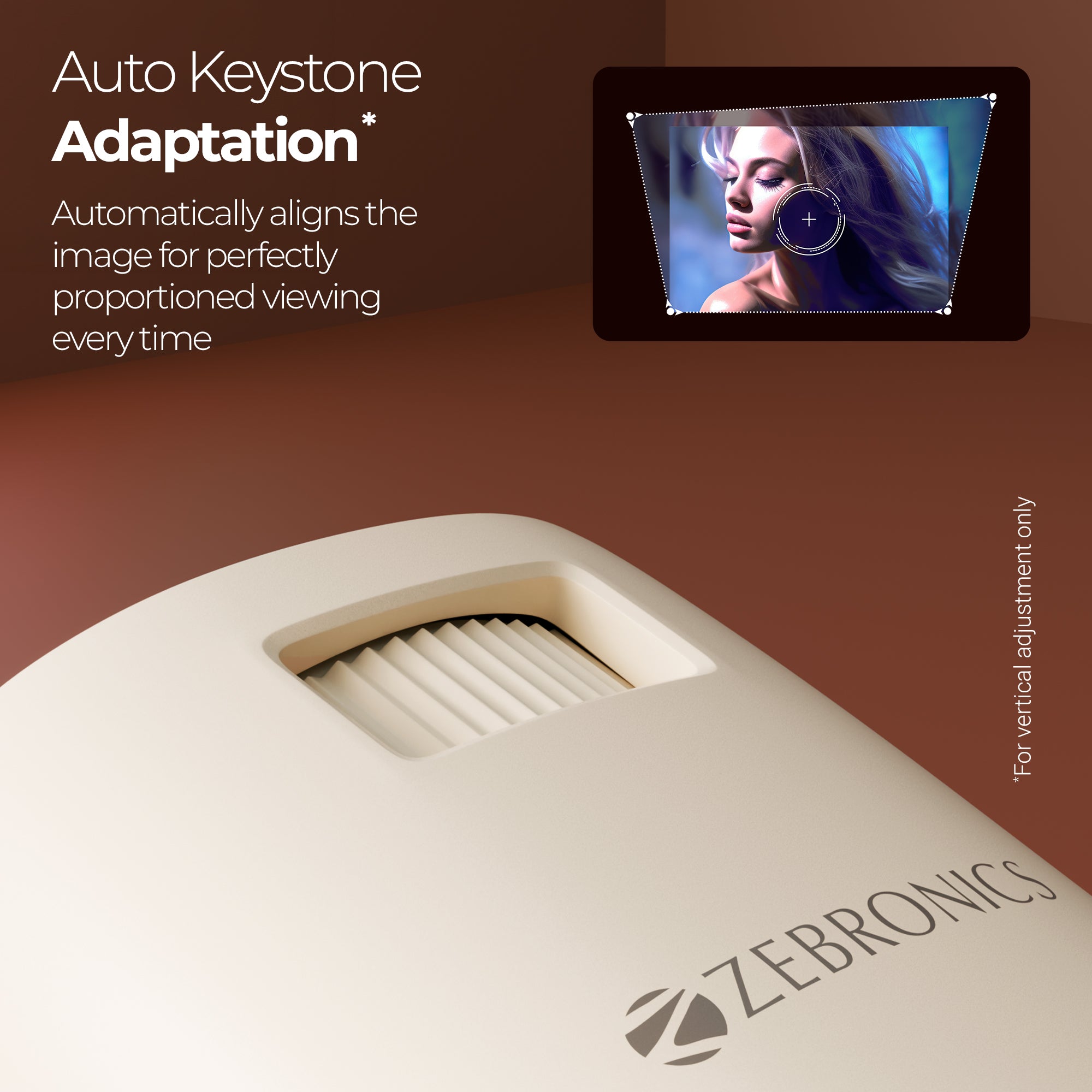 Zeb Pixaplay 72 Plus