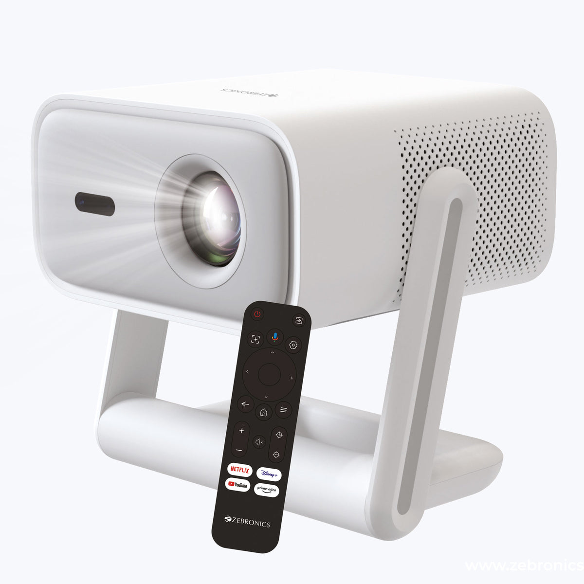 Zeb PixaPlay 87G