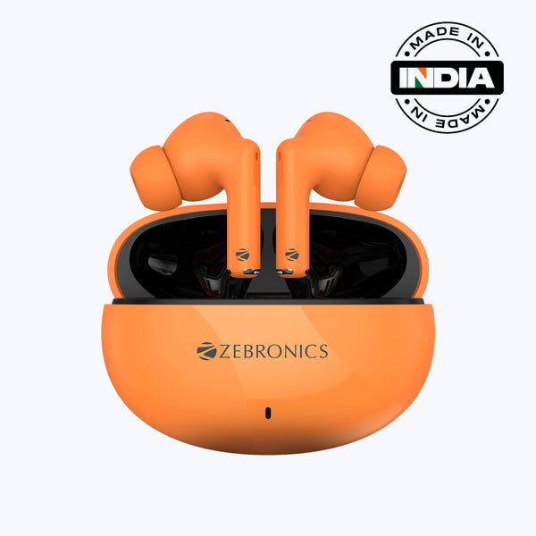 Zebronics Zeb PODS 121