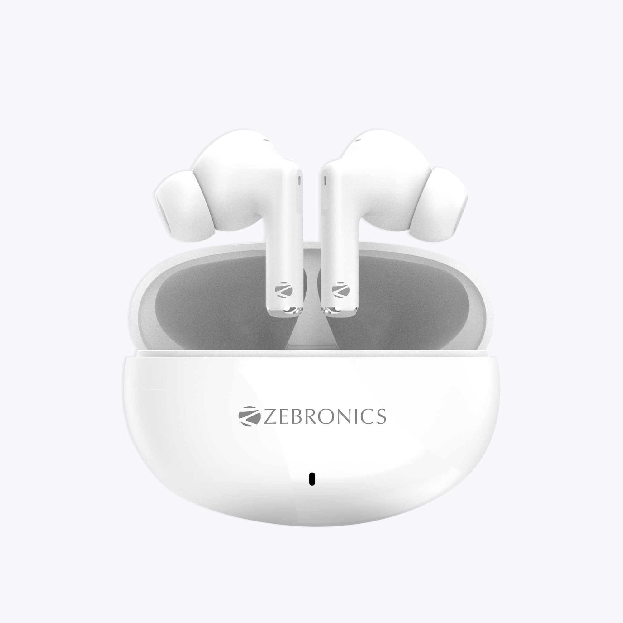 Wired & Wireless Earphones with 3.5mm, Type C Jack - Zebronics – Page 2