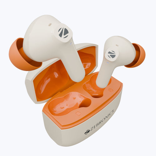 Zeb PODS 141 Pro - BEIGE