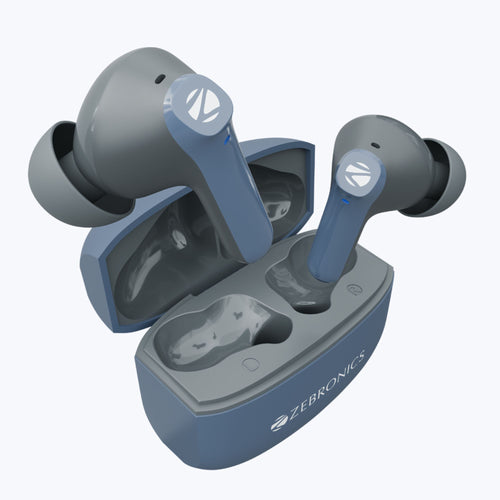 Zeb PODS 141 Pro - BLUE