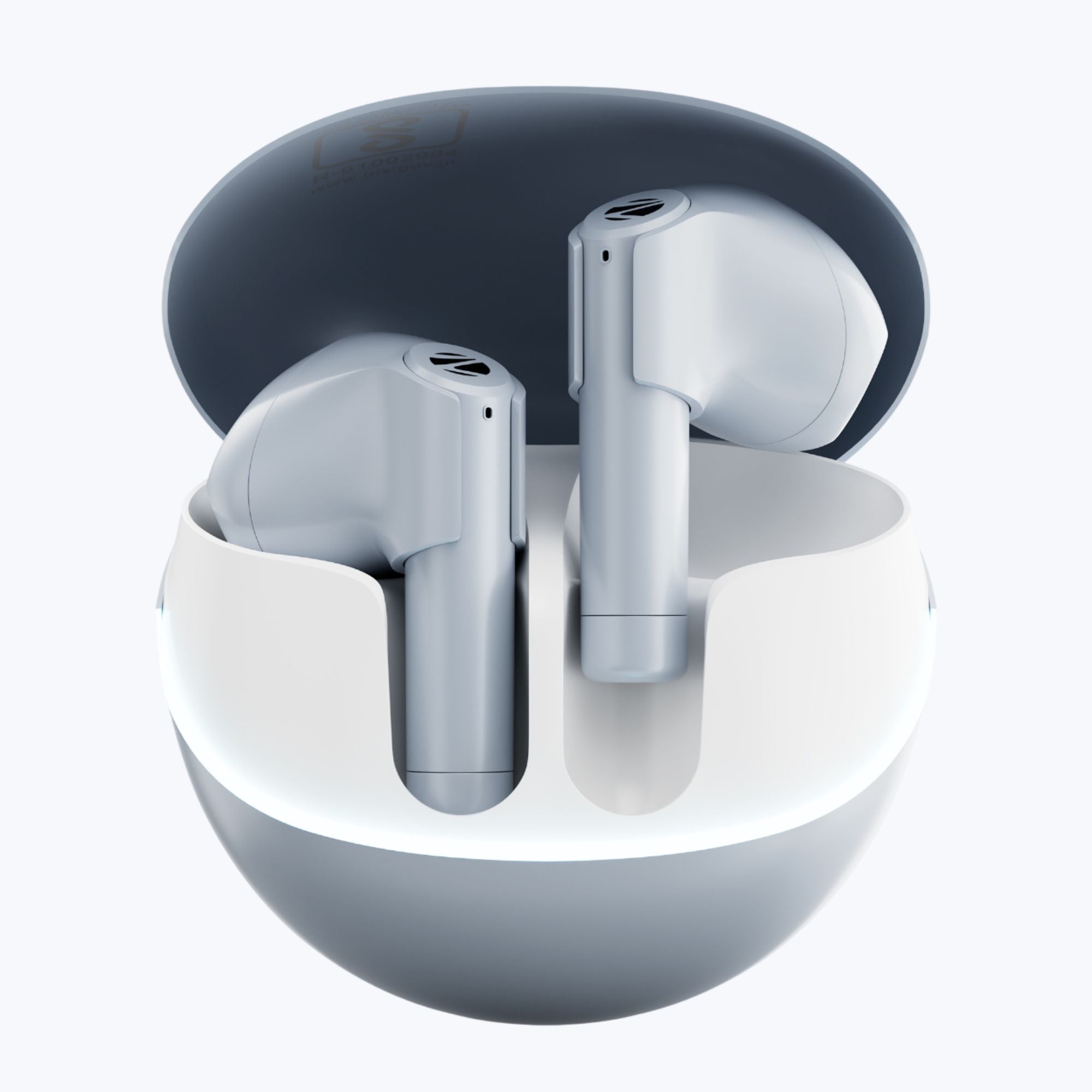 Zebronics Pods Zi-12 Wireless Earbuds