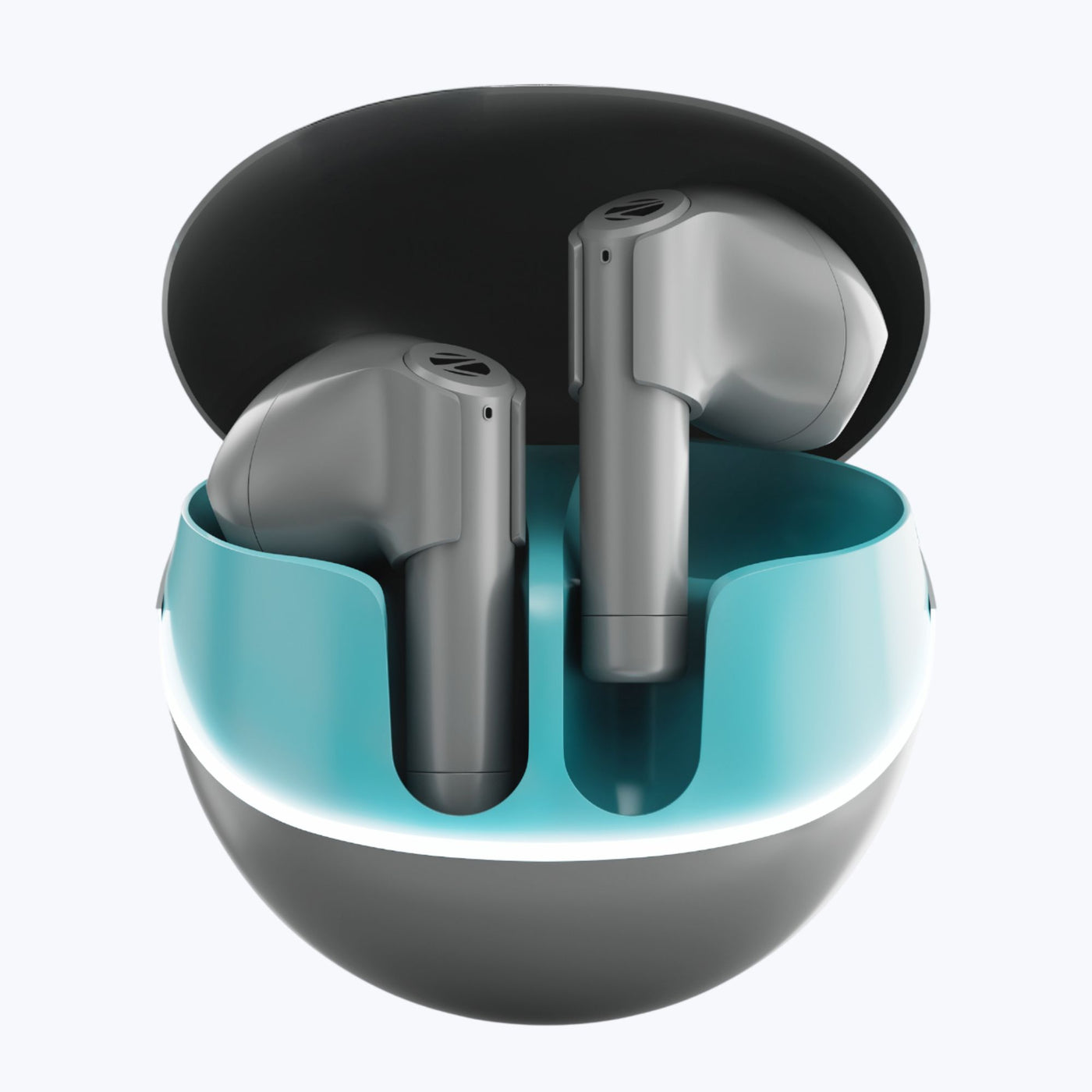 Zebronics Pods Zi-12 Wireless Earbuds