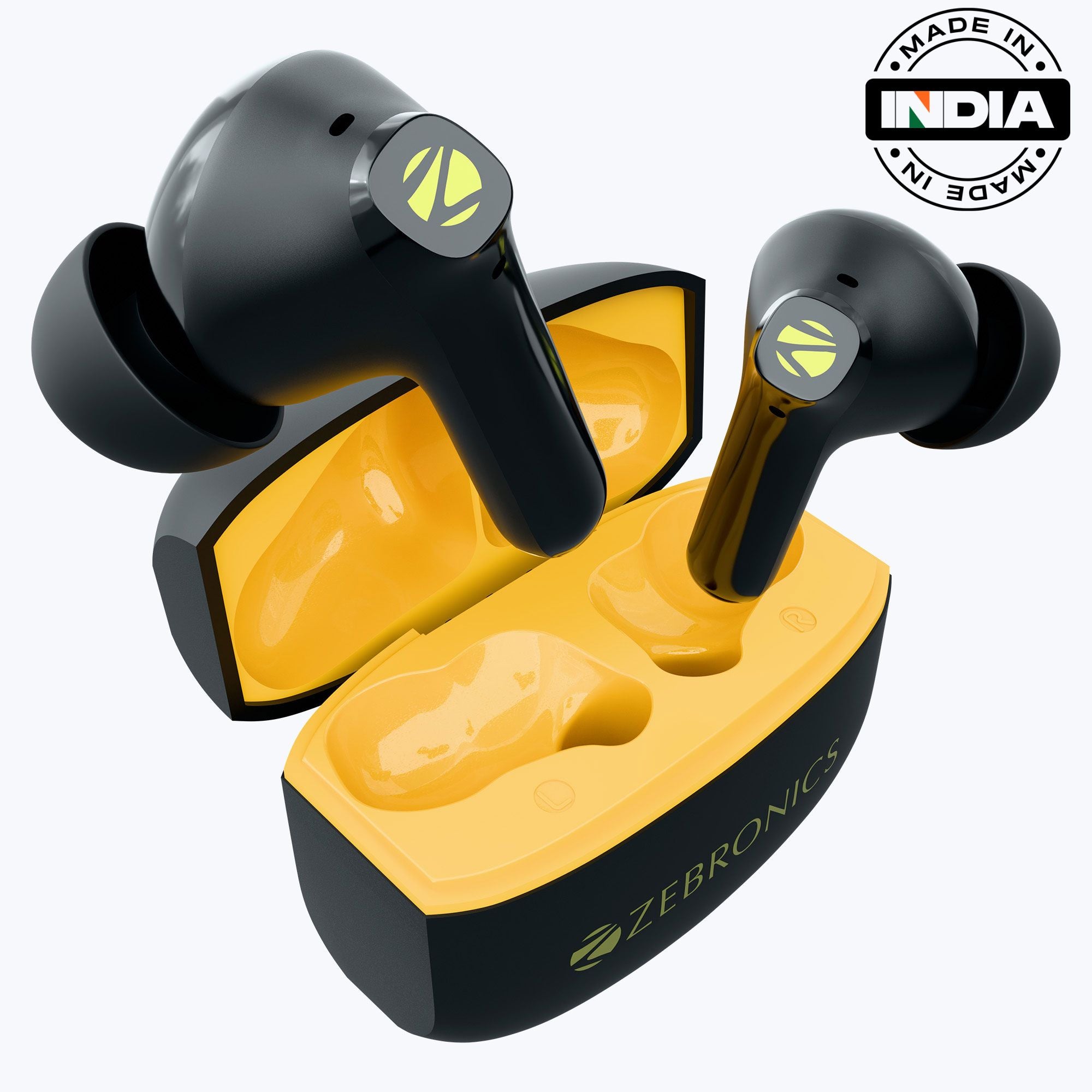 Zeb PODS 141