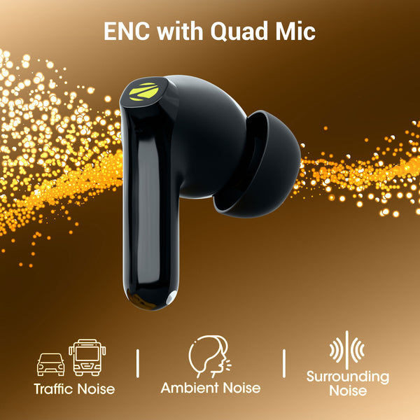 Zebronics Zeb PODS 141