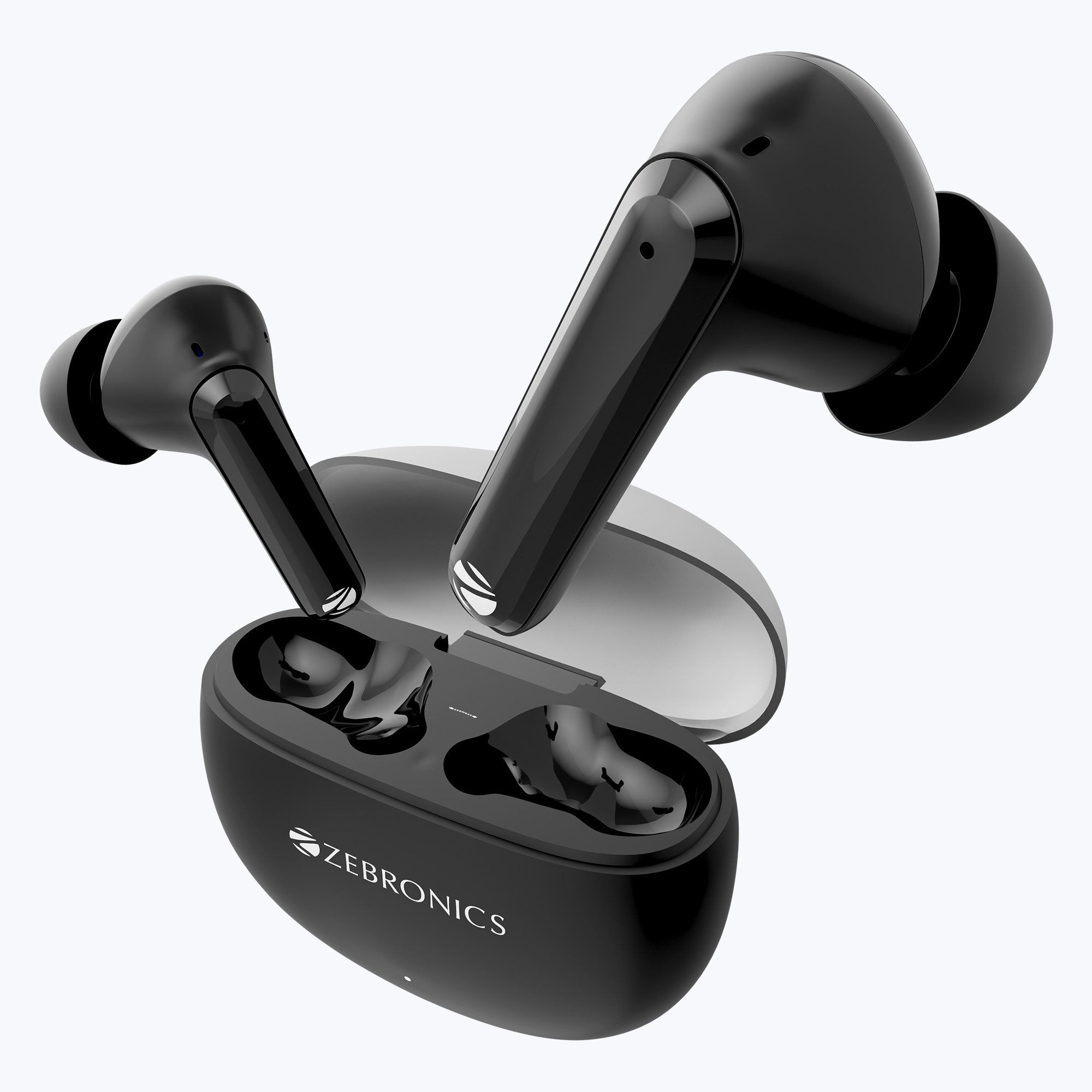 Zebronics Pods K3 Wireless Earbuds