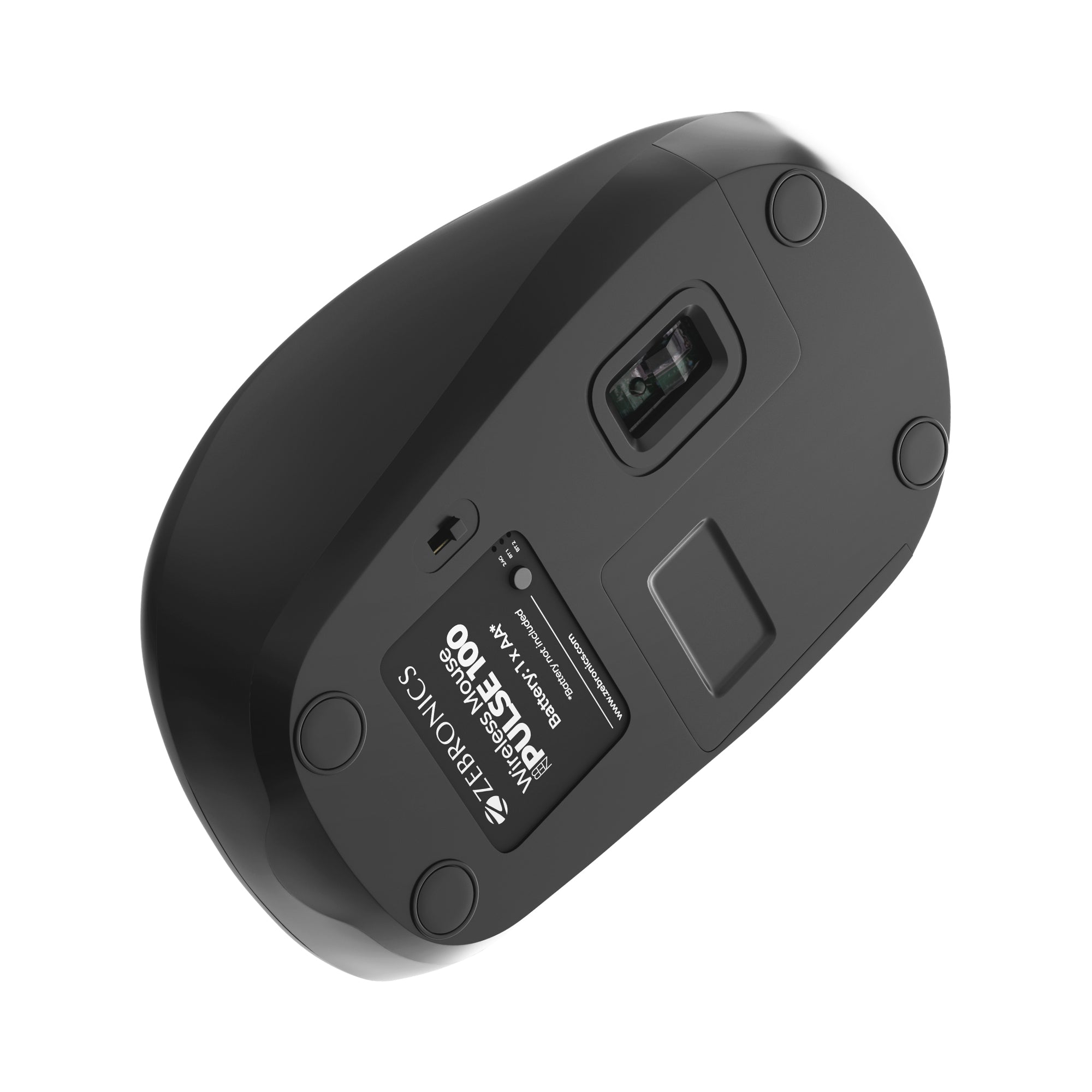 Zeb Pulse 100