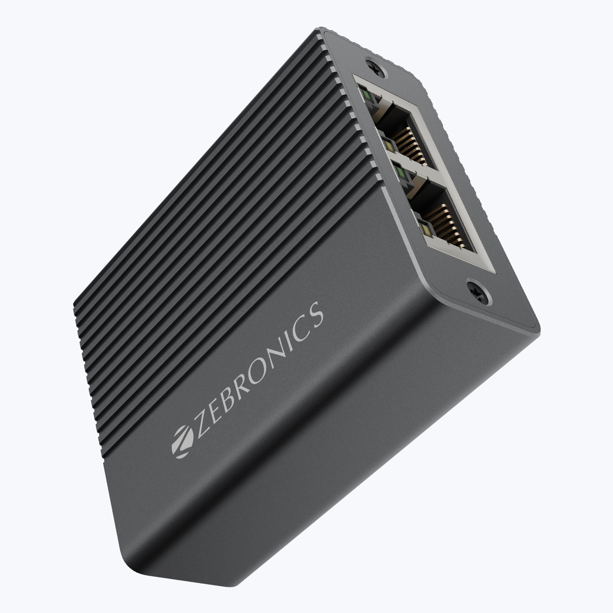 Zebronics RJ21 Multiport Ethernet Splitter