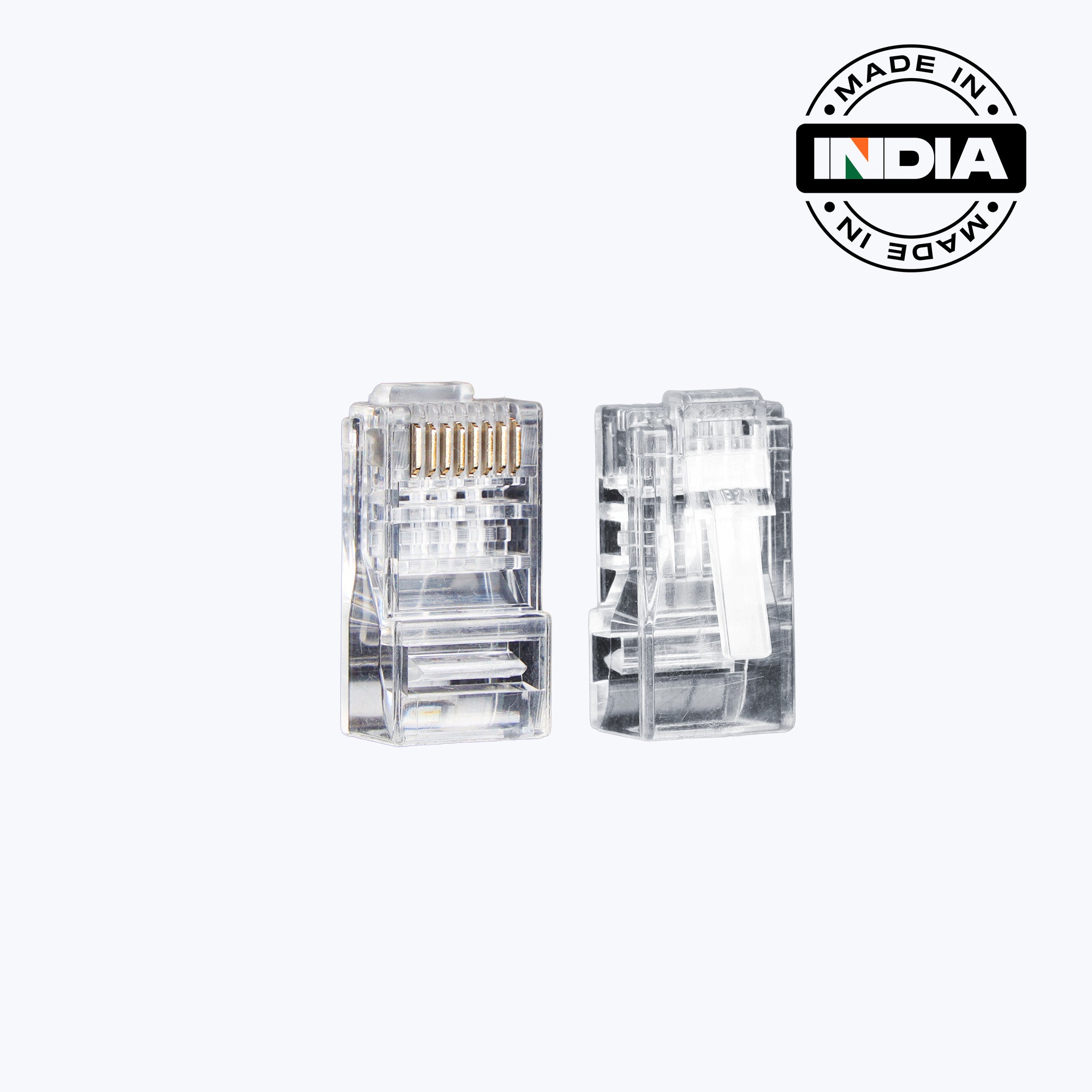 Zeb RJ45C6A