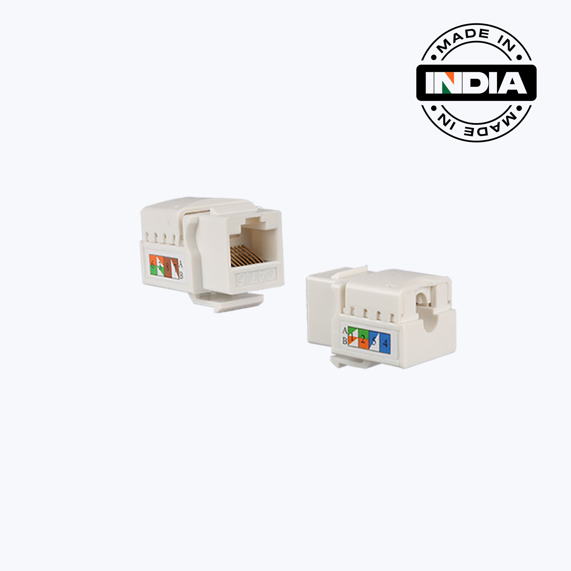 Zeb RJ45KC6A