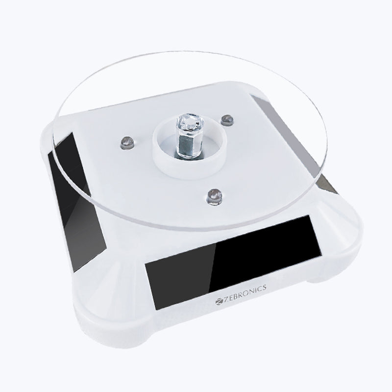 Zebronics RPD100 Rotating Product Display