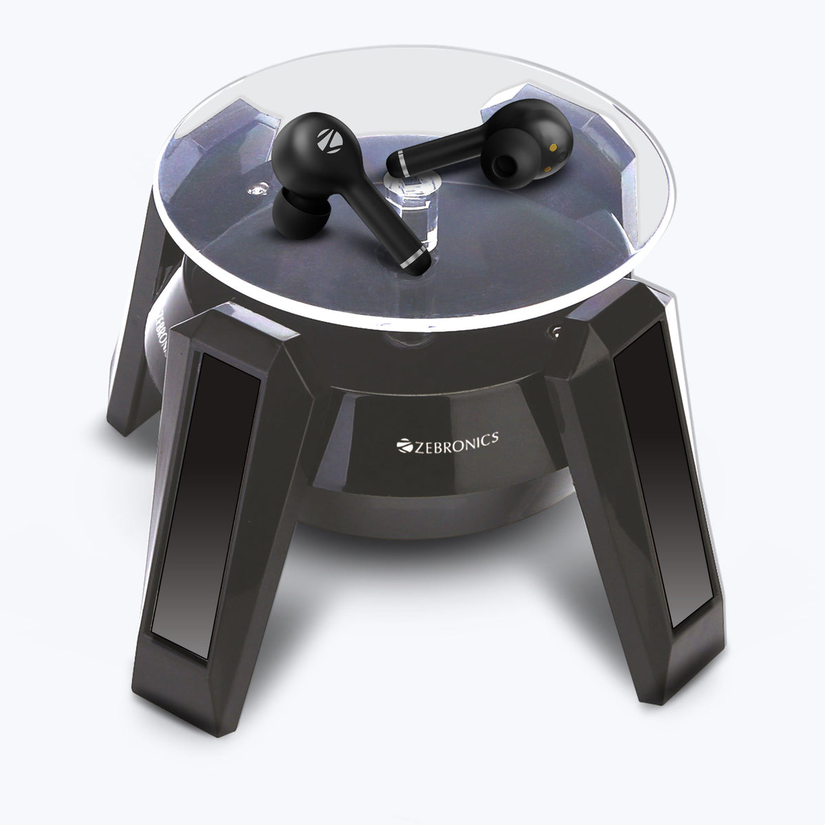 Zebronics RPD150 Rotating Product Display