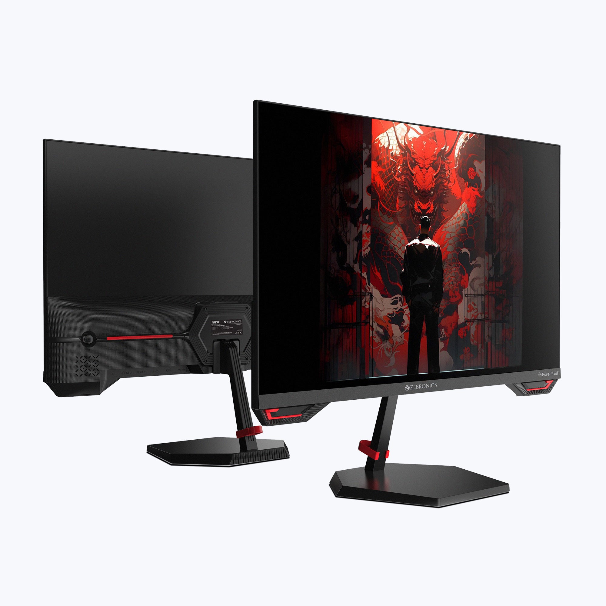 Zeb S27A (220Hz)