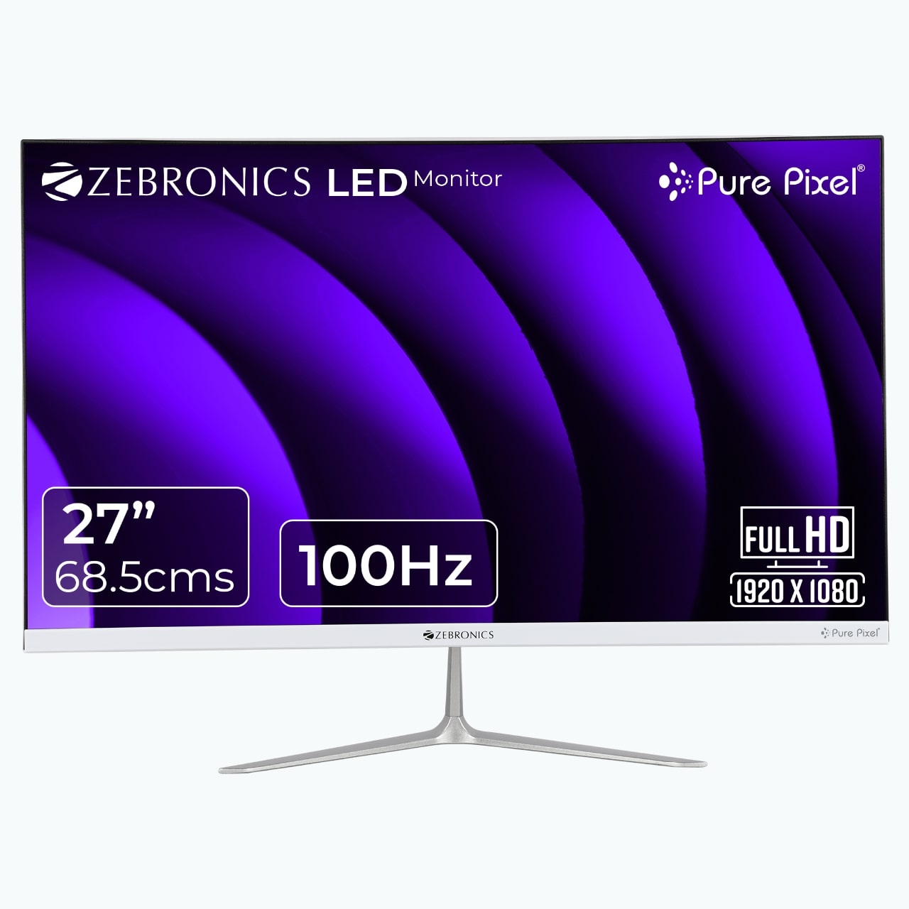 Zeb SA127 (100Hz)