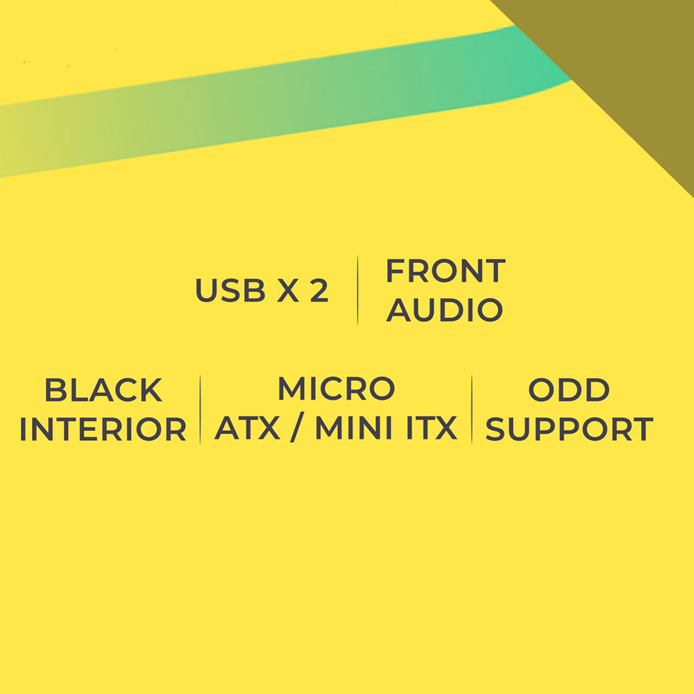 Zebronics Score Cabinet zebronics-score-cabinet