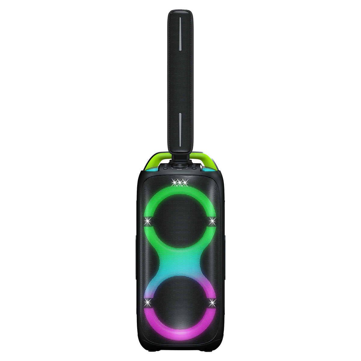 Zeb Sonic Beam 100