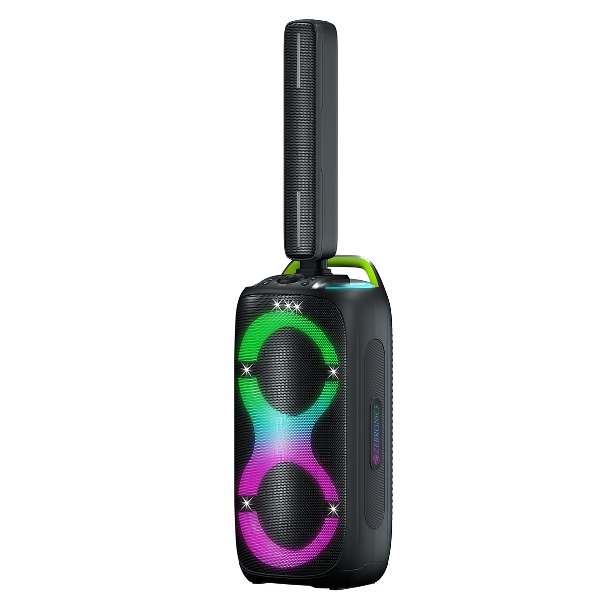 Zeb Sonic Beam 100