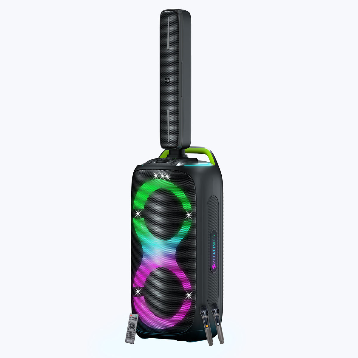 Zeb Sonic Beam 100