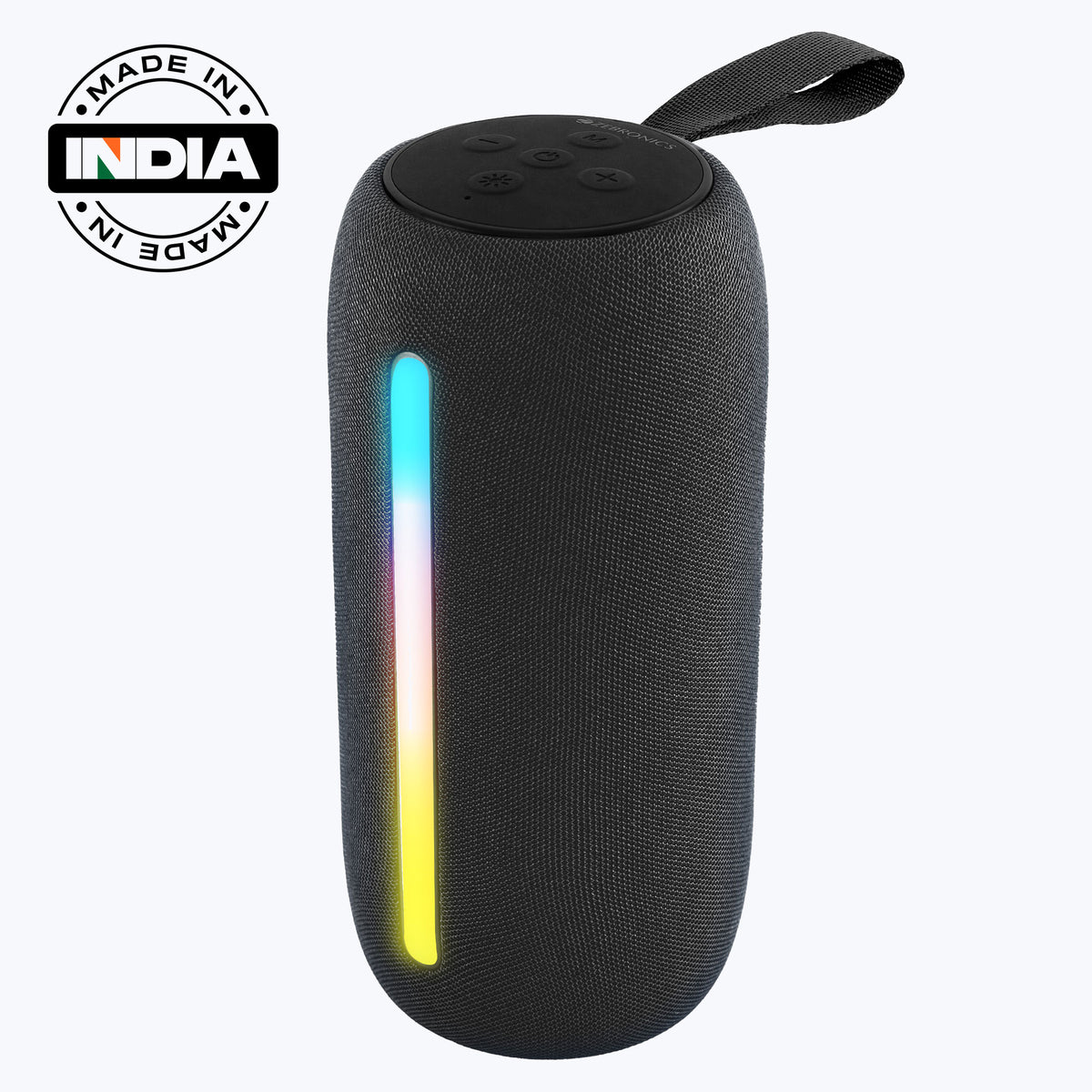 Zebronics Sonic Pod 20 Wireless Portable Speaker
