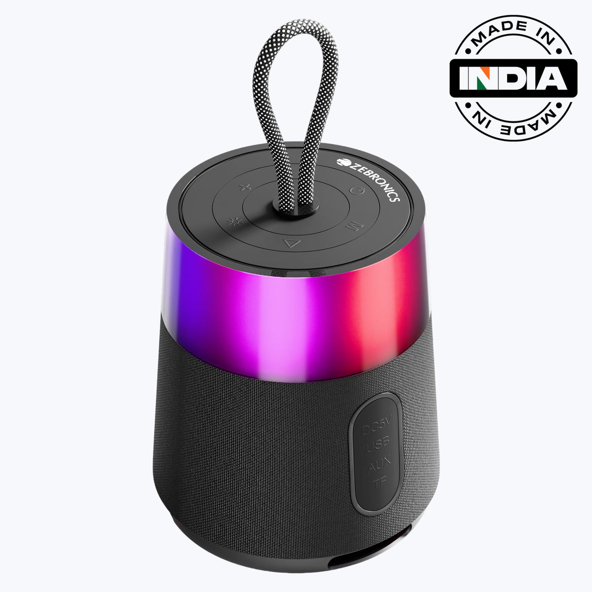 Zeb Sonic Pod 30