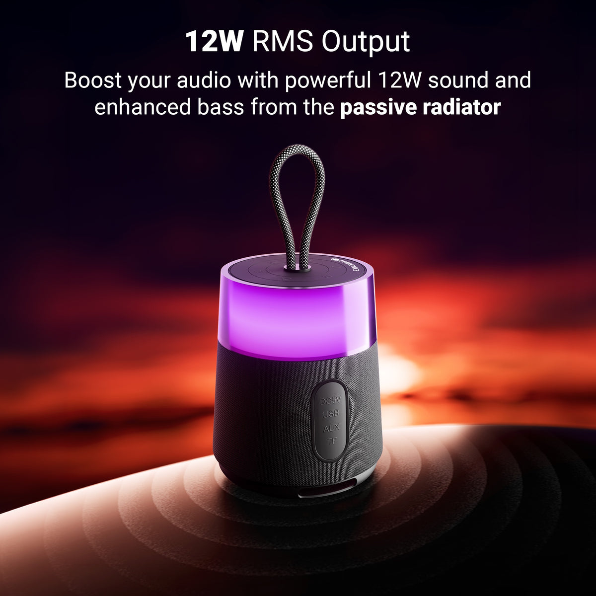 Zeb Sonic Pod 30