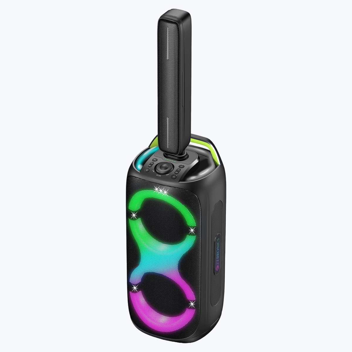 Zeb Sonic Beam 100