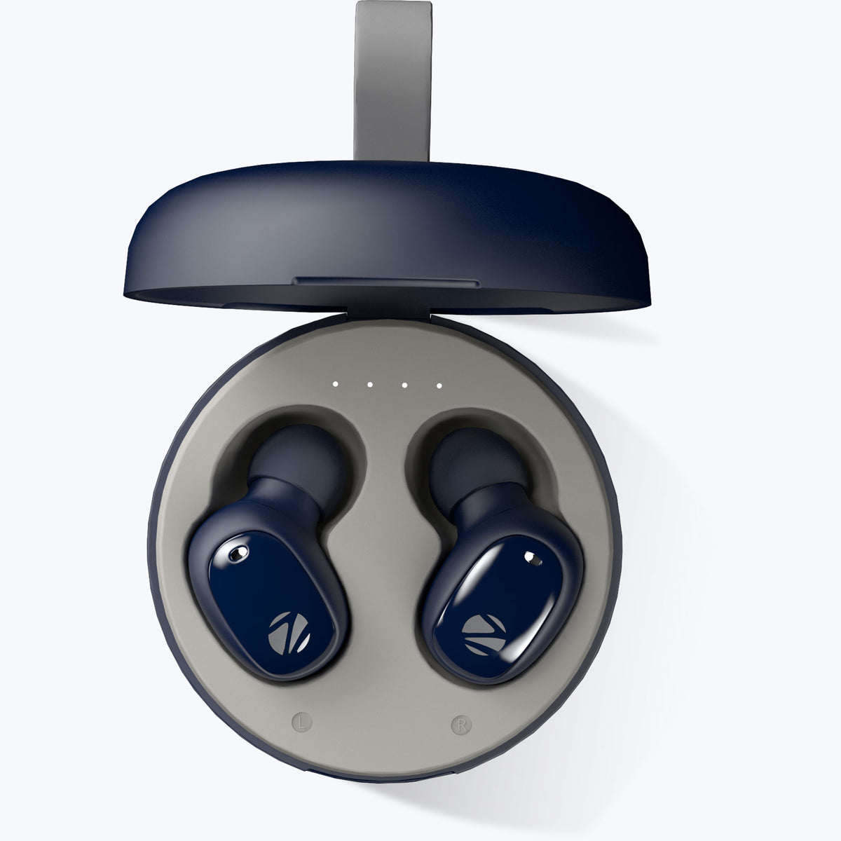 Zeb Sound Bomb 1