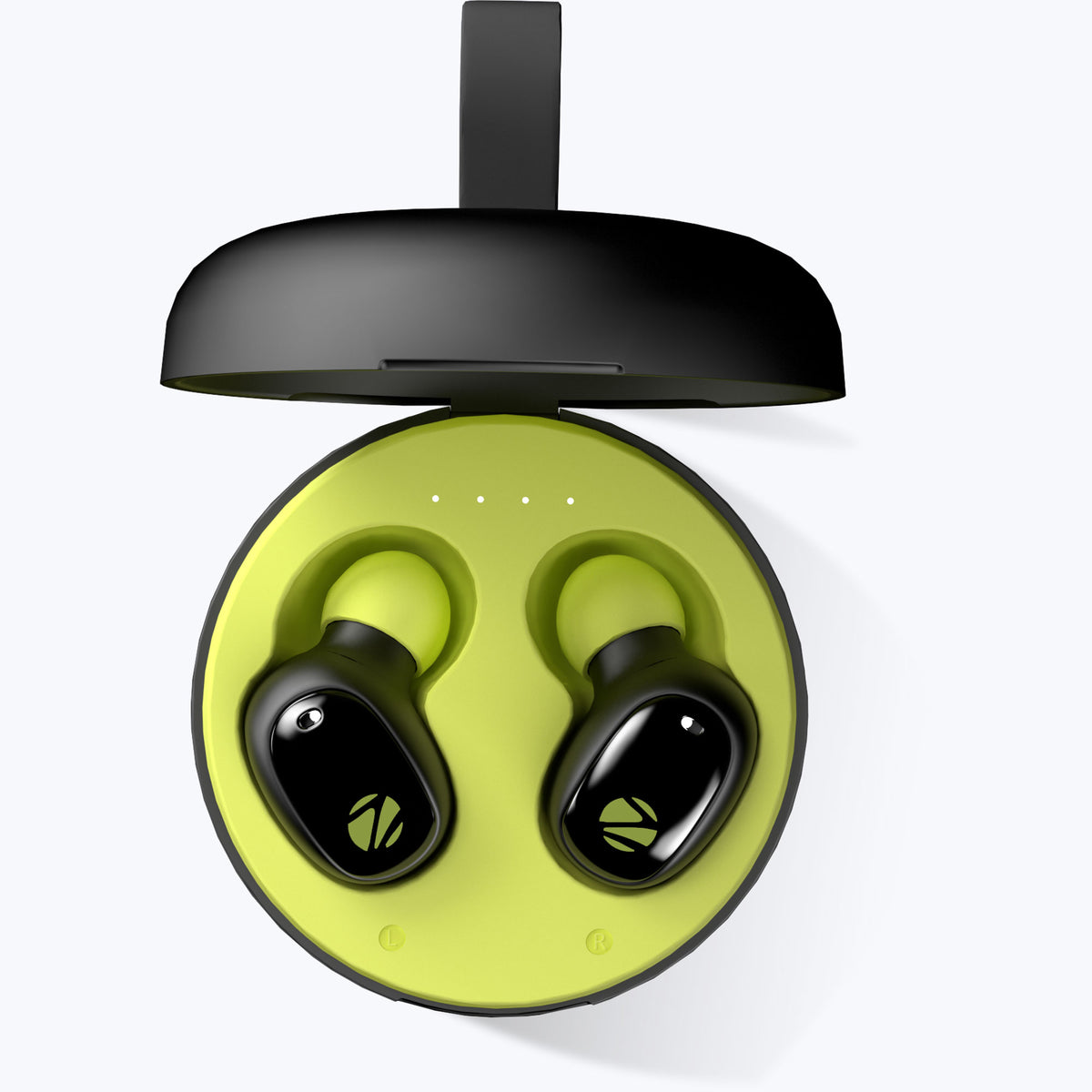 Zeb Sound Bomb 1