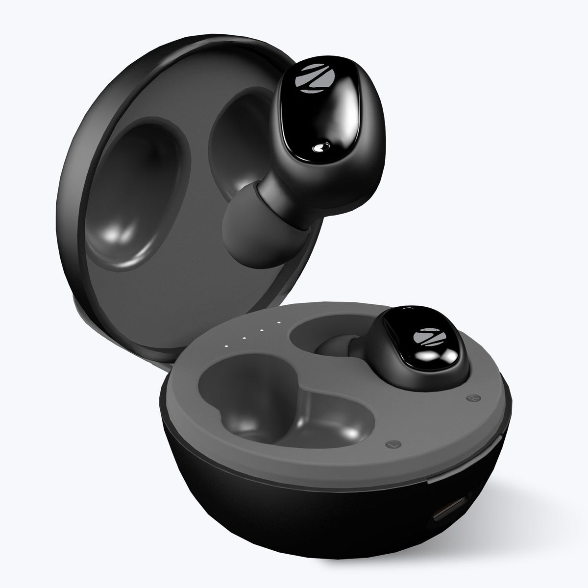 Zeb Sound Bomb 1