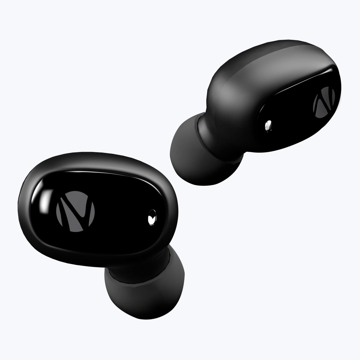 Zeb Sound Bomb 1