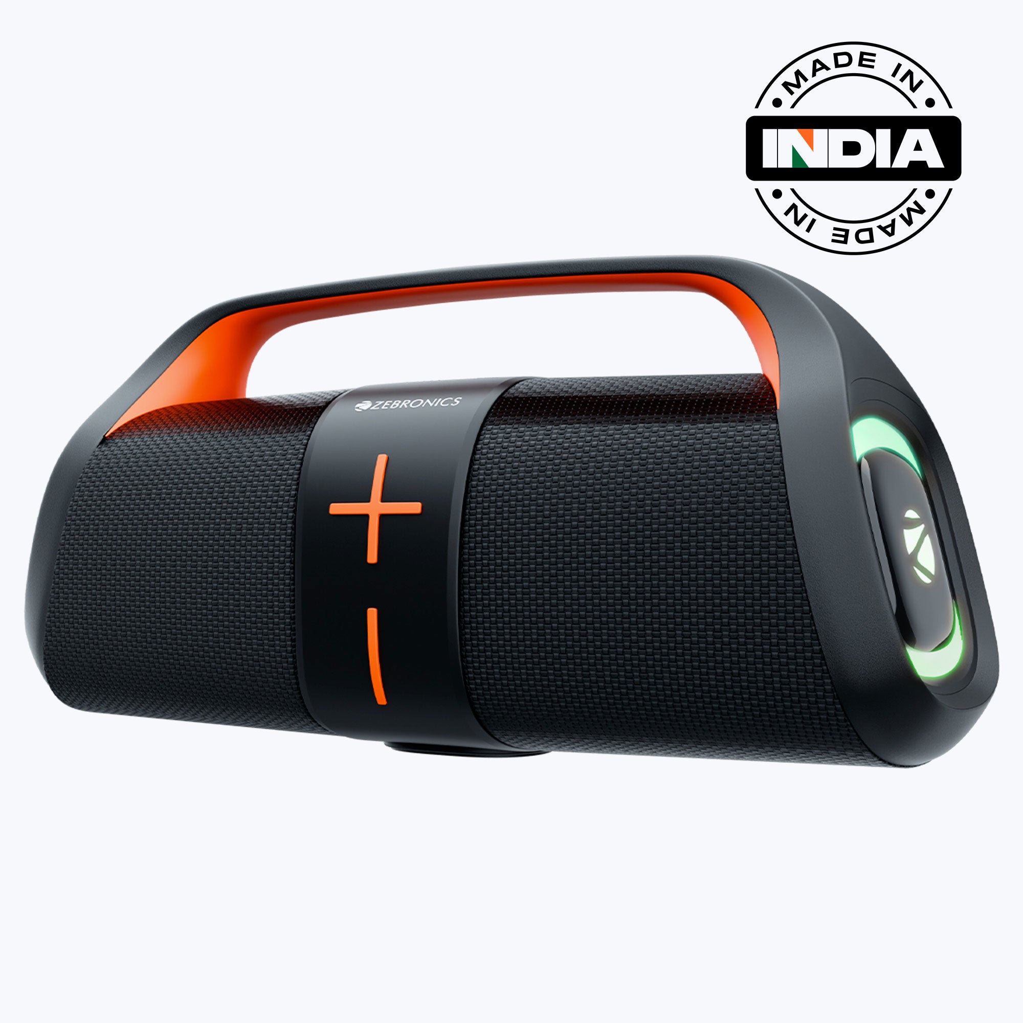 Zeb Sound Feast 200
